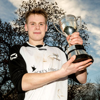 Lovat Cup - Lovat v Beauly - 2nd January 2014