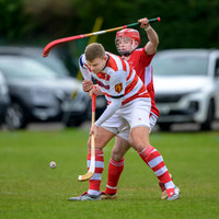 Lochaber v Kinlochshiel (Mówi Premiership) - 21st March 2026.