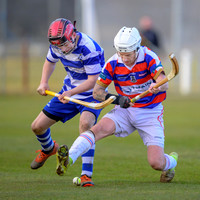 Newtonmore v Kingussie (Mowi Premiership) - 28th March 2026.