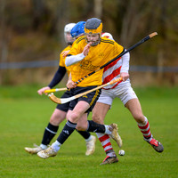 Lochaber v Fort William (WM Donald MacTavish Cup 1st Rd) - 4th April 2026.