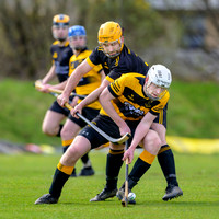 Fort William v Col Glen (Mowi Premiership) - 11th April 2026.