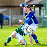 Beauly v Kilmallie (Mowi National Div.) - 18th April 2026.