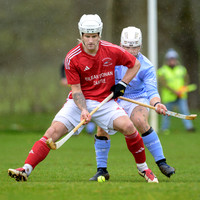 Caberfeidh v Kinlochshiel (Mowi Premiership) - 18th April 2026.