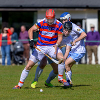 Skye Camanachd v Kingussie (WM Donald MacTavish Cup 1/4 Final) - 25th April 2026.