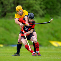 Fort William v Oban Camanachd (Mowi Premiership) - 2nd May 2026.