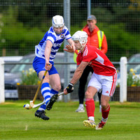 Newtonmore v Kinlochshiel (Mowi Premiership) - 9th May 2026.