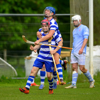 Caberfeidh v Newtonmore (WM Donald MacTavish Cup semi final) - 23rd May 2026.