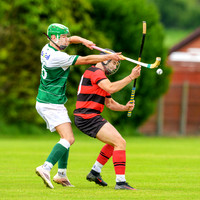 Beauly v Oban Camanachd (Tulloch Homes Camanachd Cup 2nd Round) - 30th May 2026.