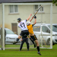 Lovat v Fort William (Tulloch Homes Camanachd Cup 2nd Round) - 30th May 2026.