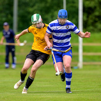 Fort William v Newtonmore (Mowi Premiership) - 6th June 2026.