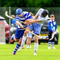 Newtonmore v Skye Camanachd (MacTavish Juvenile U17 Cup Final) - 13th June 2026.