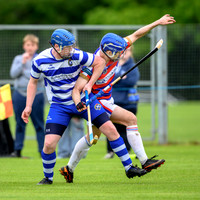 Newtonmore v Kingussie (WMDonald MacTavish Cup Final) - 13th June 2026.