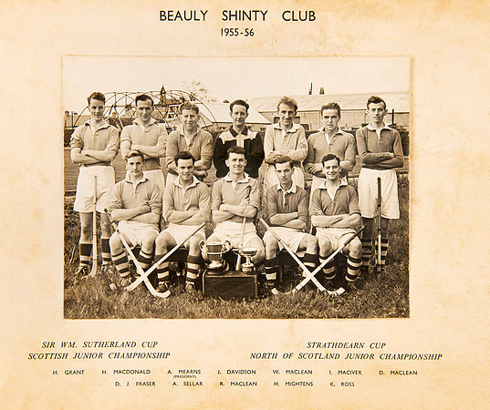 Beauly_1956