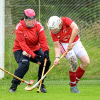 Kinlochshiel v Inverness (WCA Premier Cup semi final) - 5th July 2026.