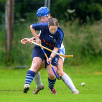 Badenoch v Skye Camanachd (WCA Premier Cup semi final) - 5th July 2026.
