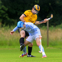 Caberfeidh v Fort William (Mowi Premiership) - 4th July 2026.