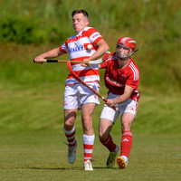Kinlochshiel v Lochaber (Mówi Premiership) - 18th July 2026.