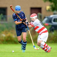 Badenoch v Lochaber (WCA Mowi Valerie Fraser Cup semi final) - 26th July 2026.