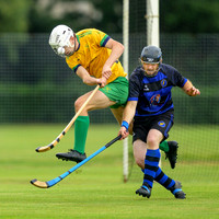 Camanachd Leòdhais v Glengarry (Chieftain's Cup Final) - 1st August 2026.