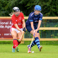 Badenoch v Kinlochshiel (WCA Premier Cup Final) - 16th Aug. 2026.