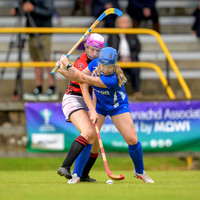 Glenurquhart v Dunadd (WCA Single Team Cup Final) - 16th Aug. 2026.