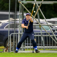 Newtonmore v Oban Camanachd (Tulloch Homes Camanachd Cup semi final) - 15th Aug. 2026.