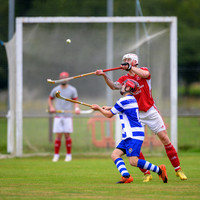 Newtonmore v Kinlochshiel (Mowi Premiership) - 29th Aug. 2026.