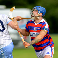 Kingussie v Skye Camanachd (Tulloch Homes Camanachd Cup semi final) - 8th Aug. 2026.