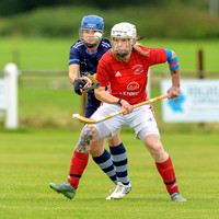 Badenoch v Kinlochshiel (Mówi Valerie Fraser Cup Final) - 5th Sept. 2026.
