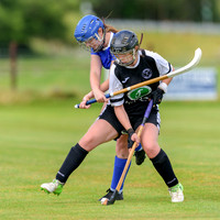 Aberdour v Dunadd (Mowi Challenge Cup Final) - 5th Sept. 2026.