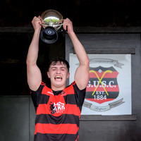 Glenurquhart v Inveraray (Mówi National Division) - 12th Sept. 2026.