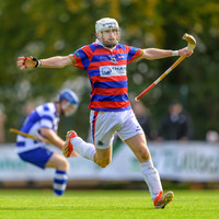 Newtonmore v Kingussie (Tulloch Homes Camanachd Cup Final) - 19th Sept. 2026.