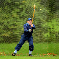 Caberfeidh v Skye Camanachd (Mowi Premiership) - 3rd Oct. 2026.