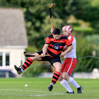 Lochside Rovers v Kinlochshiel (HIS Sutherland Cup Final) - 12th Sept. 2026.
