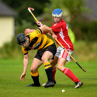 Kinlochshiel v Col Glen (Mowi Premiership) - 26th Sept. 2026.