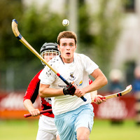 Glenurquhart v Skye (Camanachd Cup semi final) - 16th Aug. 2014