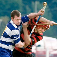 Newtonmore v Oban Camanachd (Premier Division) - 15th Oct. 2011