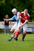 Caberfeidh v Inverness - 2nd July 2011